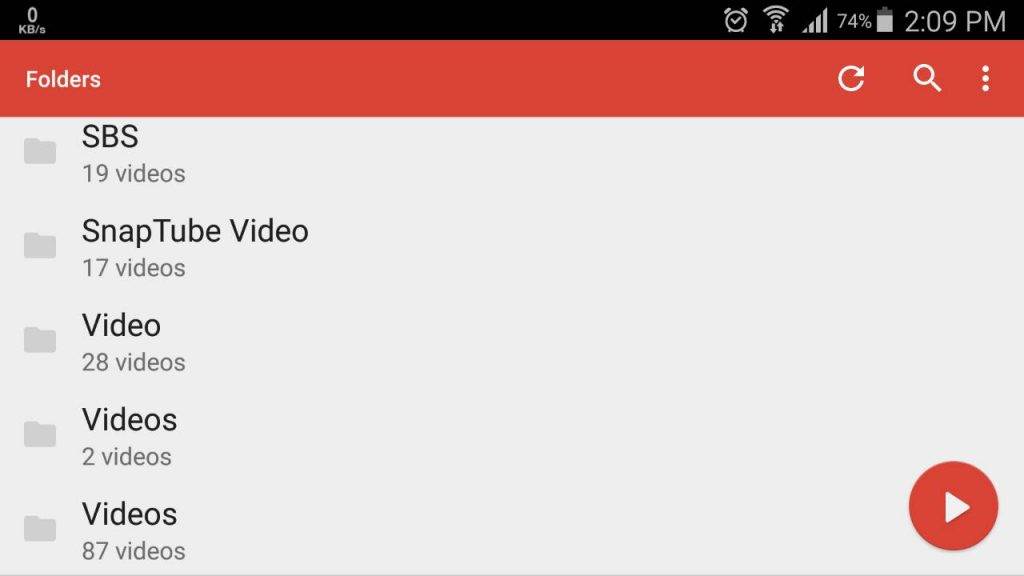 MX Player APK 1.45.12 Latest Version MX Player Pro