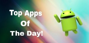 top apps of the day by MX Player Pro